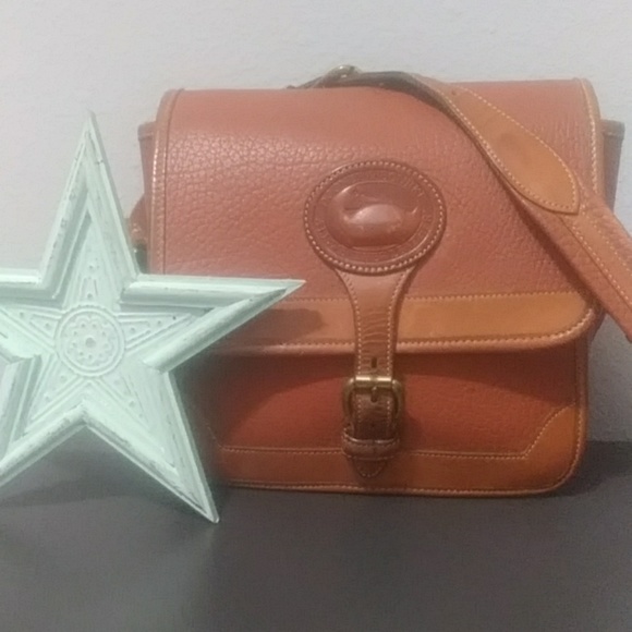 Dooney & Bourke Handbags - Vintage- Dooney & Bourke